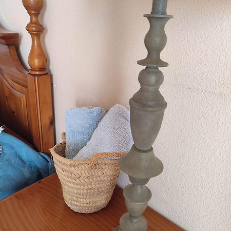 Casa Nala - Ronda Del Golf , Hasta 5 Huespedes ! Lägenhet Benalmádena Exteriör bild