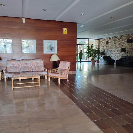 Casa Nala - Ronda Del Golf , Hasta 5 Huespedes ! Lägenhet Benalmádena Exteriör bild