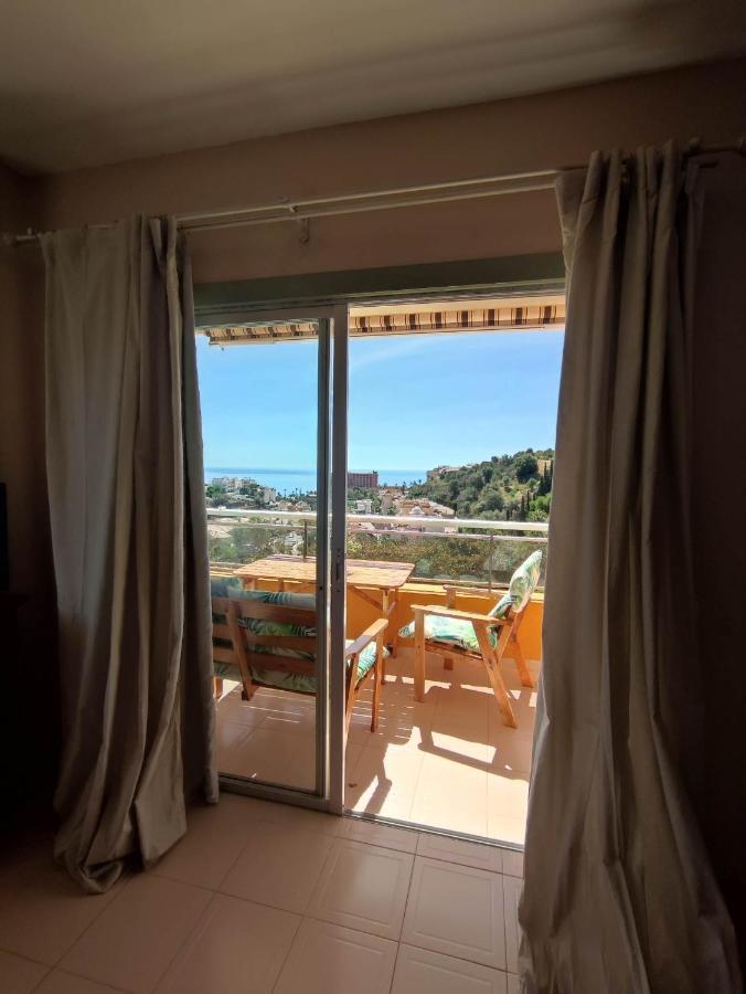 Casa Nala - Ronda Del Golf , Hasta 5 Huespedes ! Lägenhet Benalmádena Exteriör bild