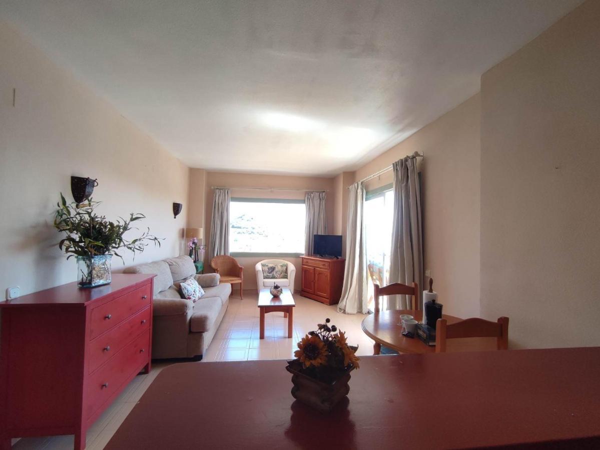 Casa Nala - Ronda Del Golf , Hasta 5 Huespedes ! Lägenhet Benalmádena Exteriör bild