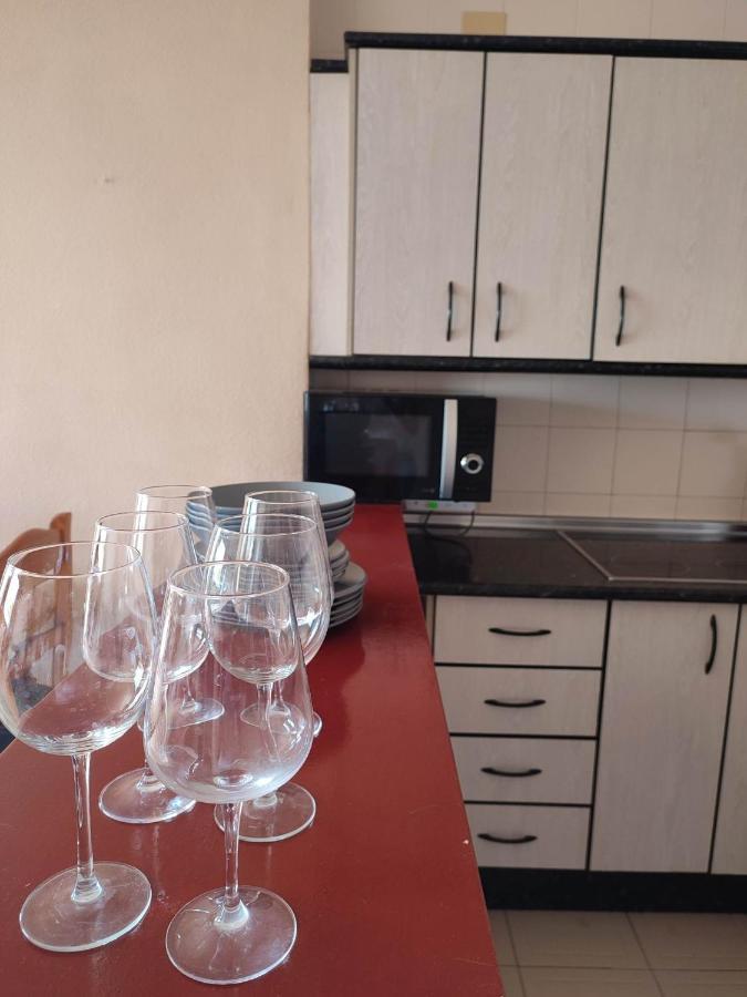 Casa Nala - Ronda Del Golf , Hasta 5 Huespedes ! Lägenhet Benalmádena Exteriör bild
