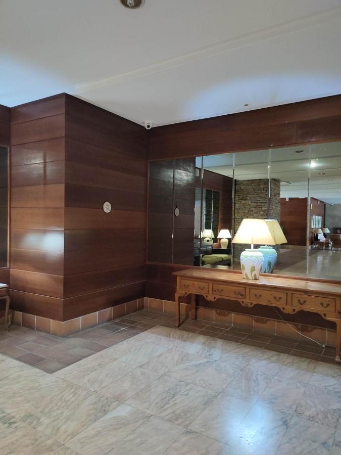 Casa Nala - Ronda Del Golf , Hasta 5 Huespedes ! Lägenhet Benalmádena Exteriör bild