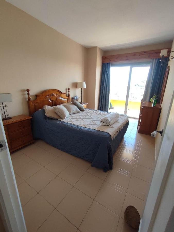 Casa Nala - Ronda Del Golf , Hasta 5 Huespedes ! Lägenhet Benalmádena Exteriör bild