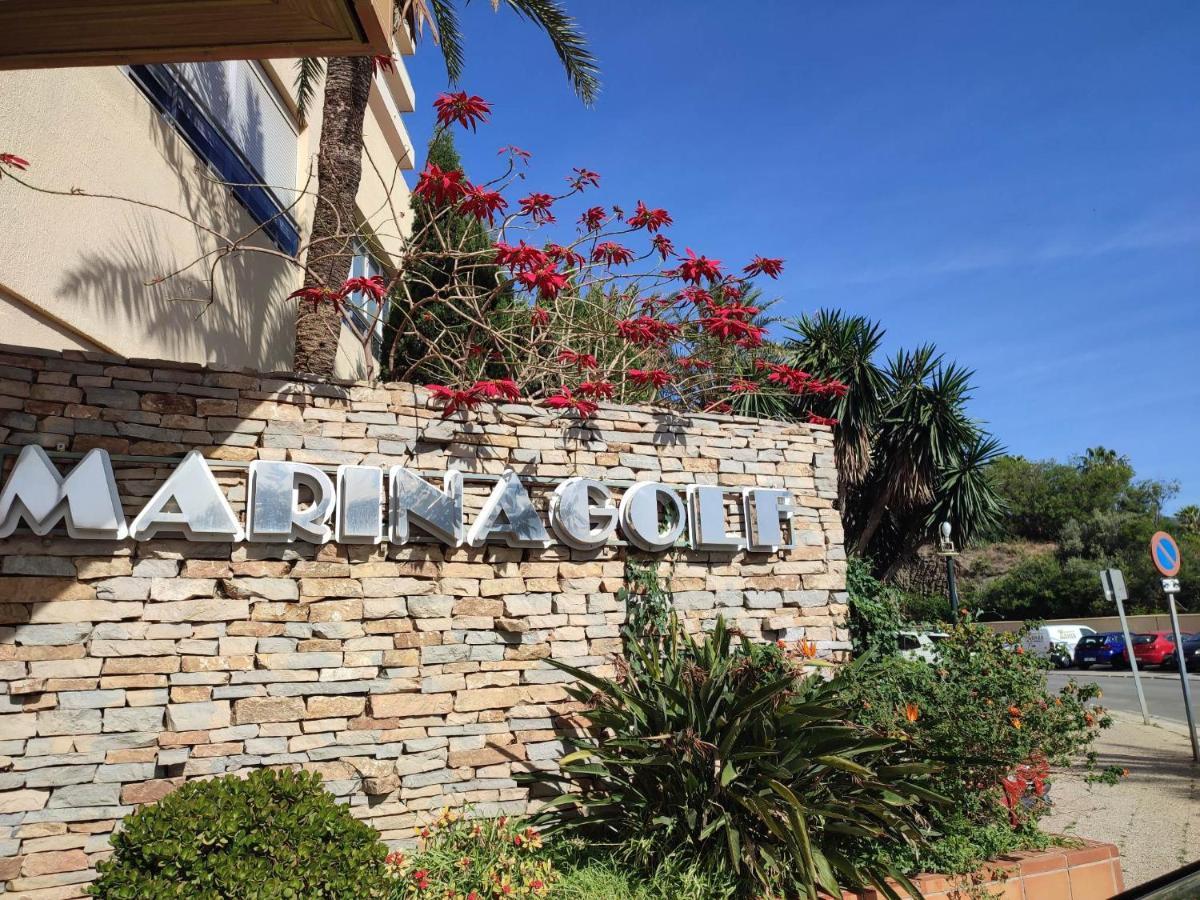 Casa Nala - Ronda Del Golf , Hasta 5 Huespedes ! Lägenhet Benalmádena Exteriör bild