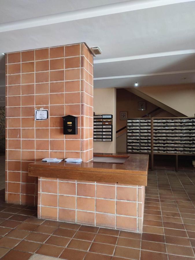 Casa Nala - Ronda Del Golf , Hasta 5 Huespedes ! Lägenhet Benalmádena Exteriör bild