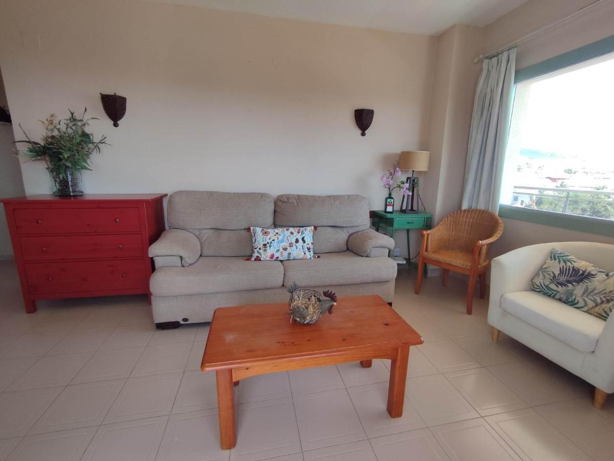 Casa Nala - Ronda Del Golf , Hasta 5 Huespedes ! Lägenhet Benalmádena Exteriör bild