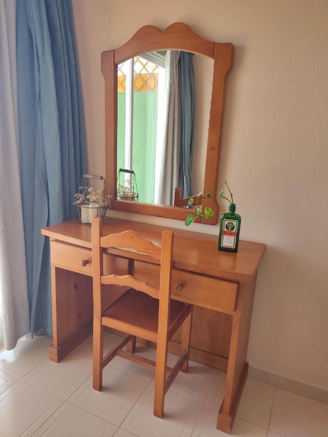 Casa Nala - Ronda Del Golf , Hasta 5 Huespedes ! Lägenhet Benalmádena Exteriör bild