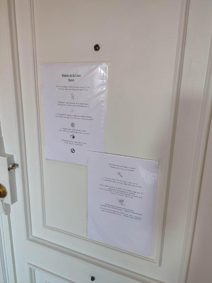 Casa Nala - Ronda Del Golf , Hasta 5 Huespedes ! Lägenhet Benalmádena Exteriör bild