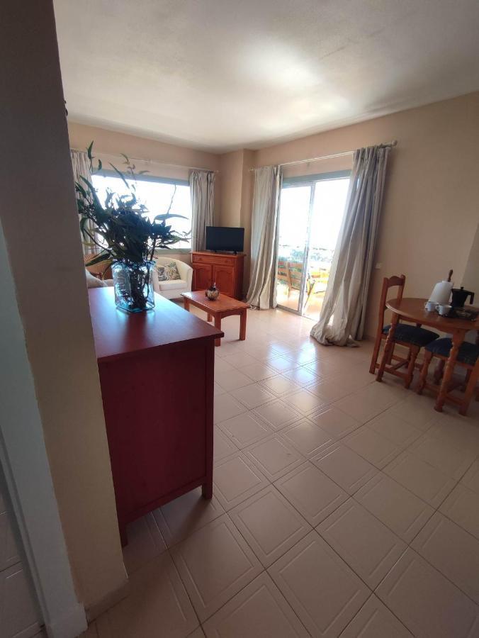 Casa Nala - Ronda Del Golf , Hasta 5 Huespedes ! Lägenhet Benalmádena Exteriör bild