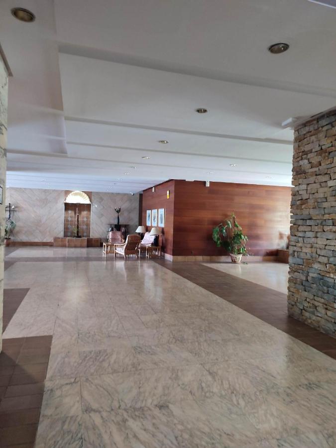 Casa Nala - Ronda Del Golf , Hasta 5 Huespedes ! Lägenhet Benalmádena Exteriör bild