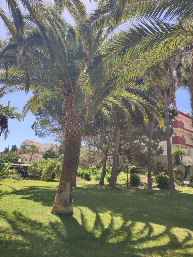 Casa Nala - Ronda Del Golf , Hasta 5 Huespedes ! Lägenhet Benalmádena Exteriör bild