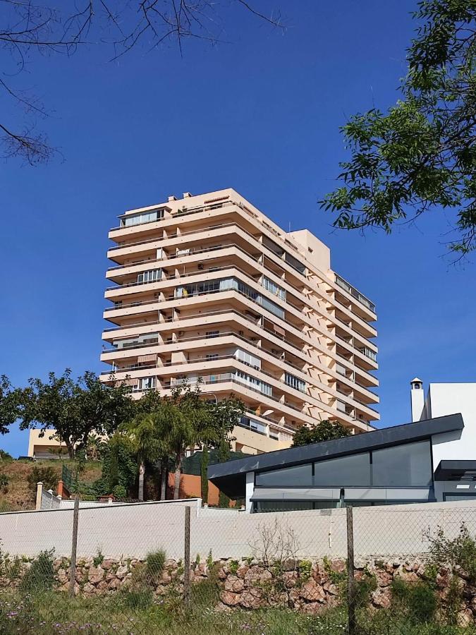 Casa Nala - Ronda Del Golf , Hasta 5 Huespedes ! Lägenhet Benalmádena Exteriör bild