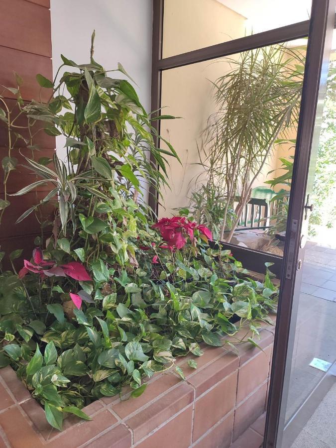 Casa Nala - Ronda Del Golf , Hasta 5 Huespedes ! Lägenhet Benalmádena Exteriör bild