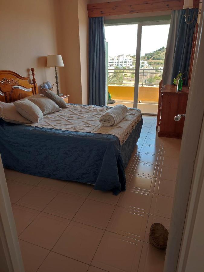 Casa Nala - Ronda Del Golf , Hasta 5 Huespedes ! Lägenhet Benalmádena Exteriör bild