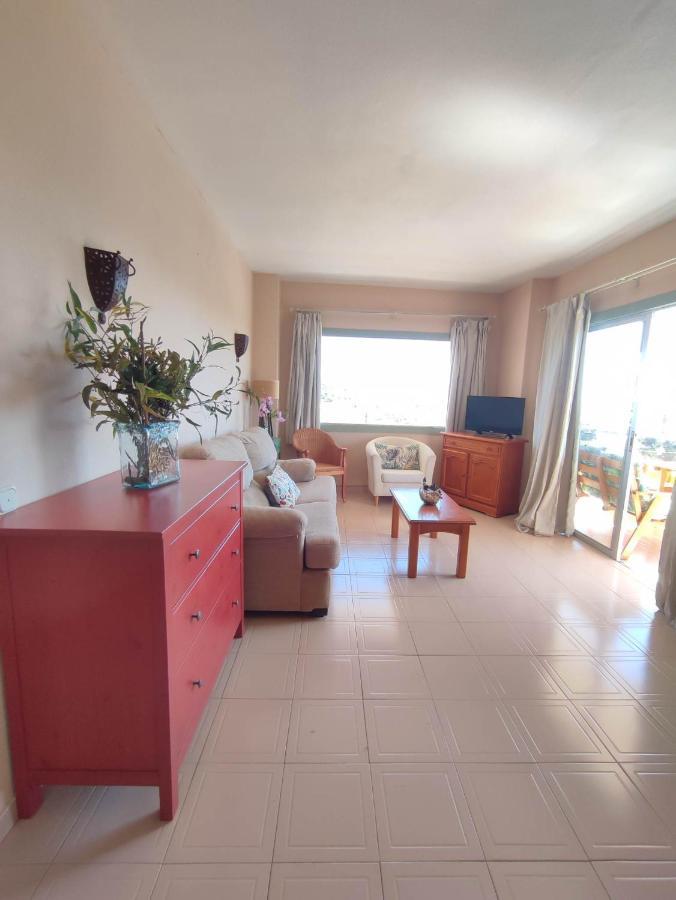 Casa Nala - Ronda Del Golf , Hasta 5 Huespedes ! Lägenhet Benalmádena Exteriör bild