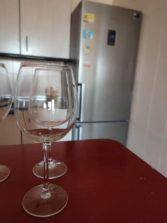 Casa Nala - Ronda Del Golf , Hasta 5 Huespedes ! Lägenhet Benalmádena Exteriör bild