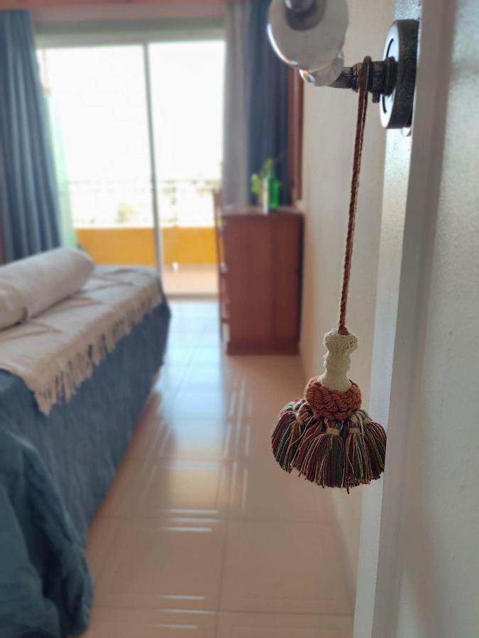 Casa Nala - Ronda Del Golf , Hasta 5 Huespedes ! Lägenhet Benalmádena Exteriör bild