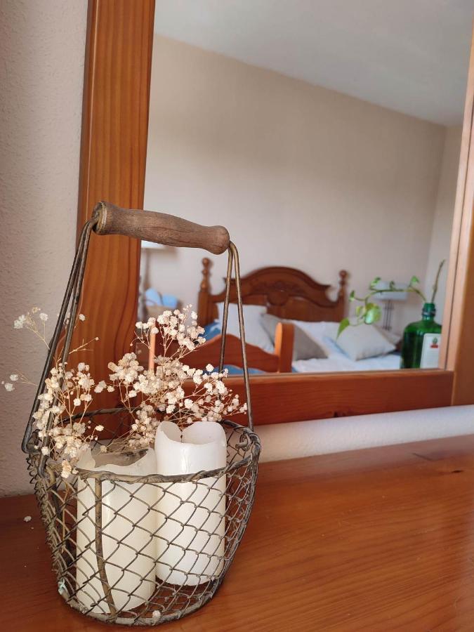 Casa Nala - Ronda Del Golf , Hasta 5 Huespedes ! Lägenhet Benalmádena Exteriör bild