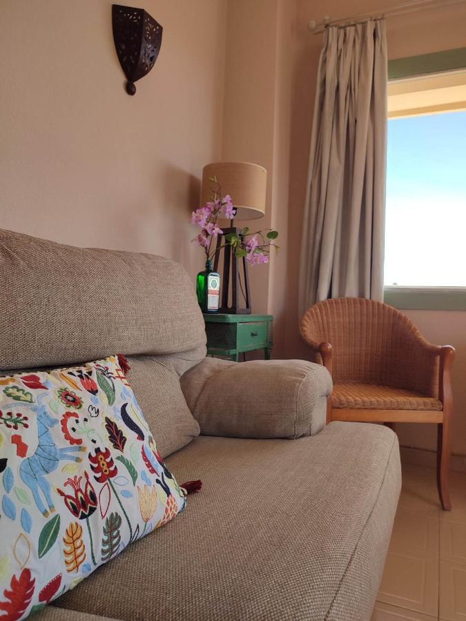Casa Nala - Ronda Del Golf , Hasta 5 Huespedes ! Lägenhet Benalmádena Exteriör bild
