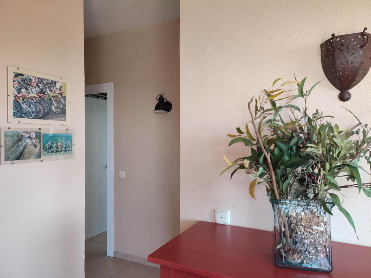 Casa Nala - Ronda Del Golf , Hasta 5 Huespedes ! Lägenhet Benalmádena Exteriör bild