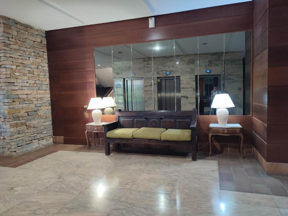 Casa Nala - Ronda Del Golf , Hasta 5 Huespedes ! Lägenhet Benalmádena Exteriör bild
