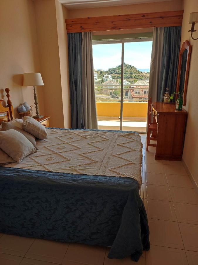 Casa Nala - Ronda Del Golf , Hasta 5 Huespedes ! Lägenhet Benalmádena Exteriör bild