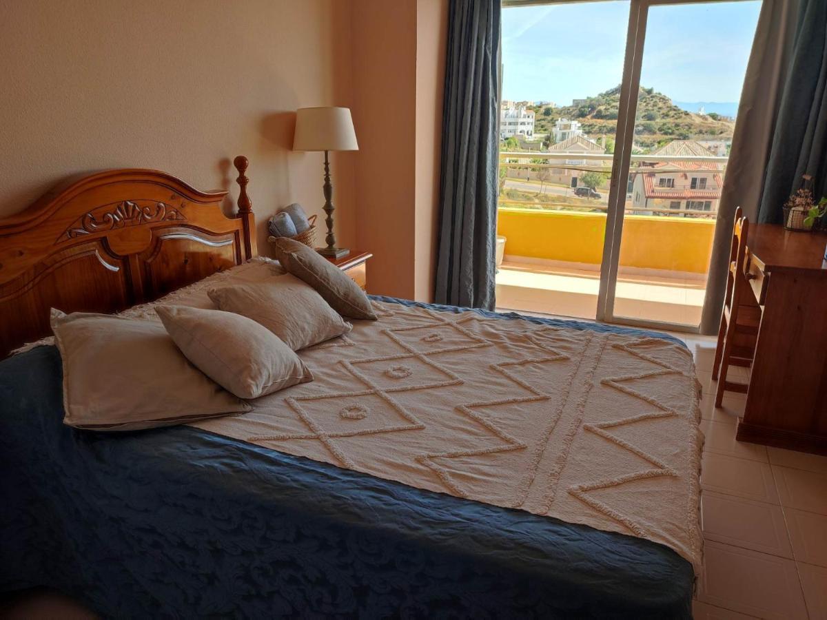 Casa Nala - Ronda Del Golf , Hasta 5 Huespedes ! Lägenhet Benalmádena Exteriör bild