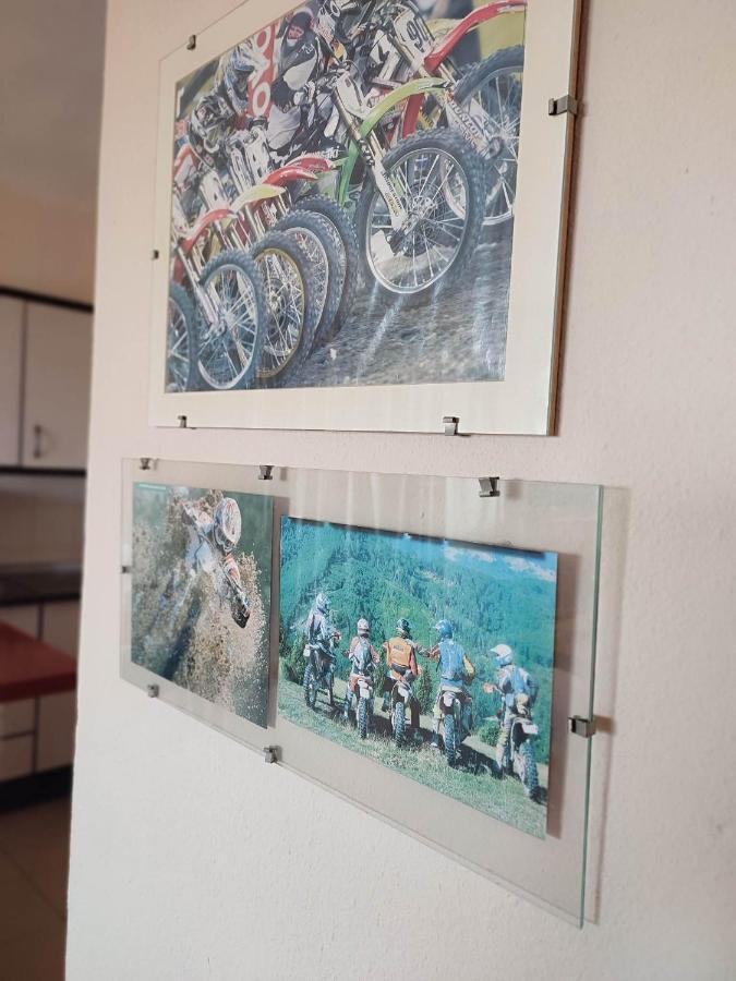 Casa Nala - Ronda Del Golf , Hasta 5 Huespedes ! Lägenhet Benalmádena Exteriör bild