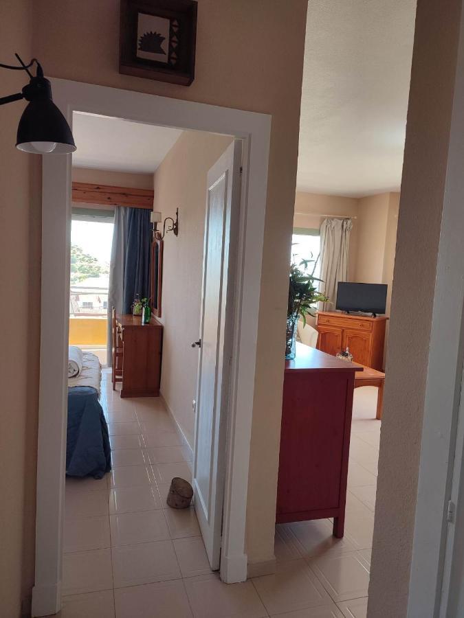 Casa Nala - Ronda Del Golf , Hasta 5 Huespedes ! Lägenhet Benalmádena Exteriör bild