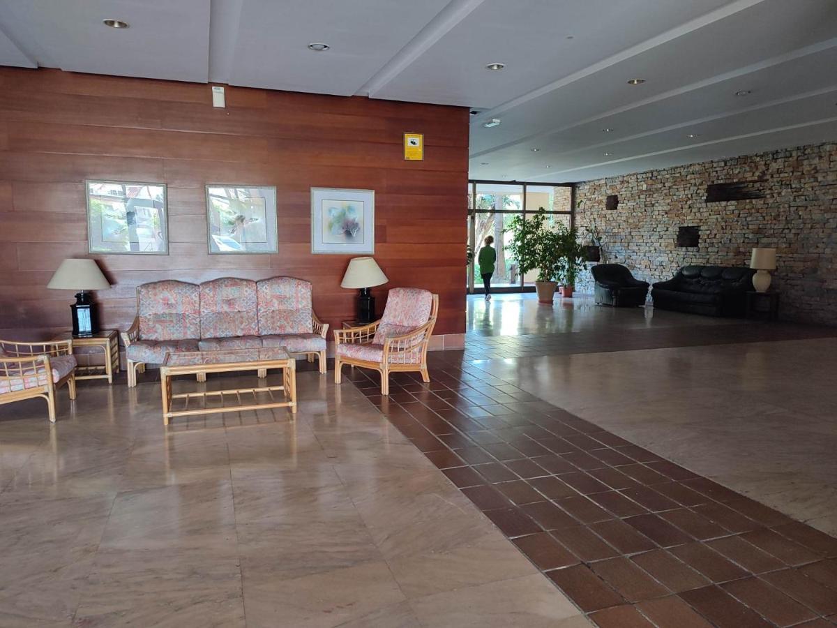 Casa Nala - Ronda Del Golf , Hasta 5 Huespedes ! Lägenhet Benalmádena Exteriör bild
