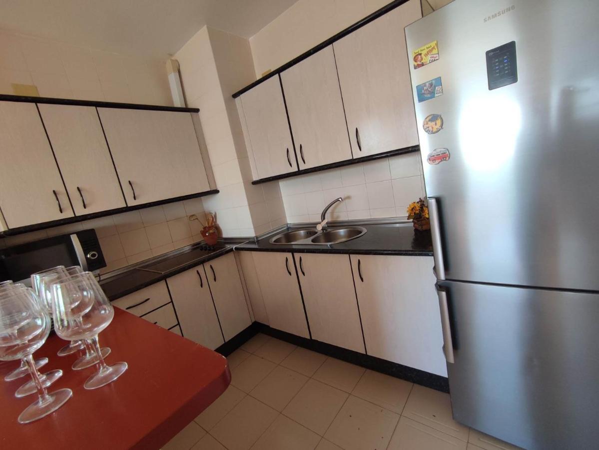 Casa Nala - Ronda Del Golf , Hasta 5 Huespedes ! Lägenhet Benalmádena Exteriör bild