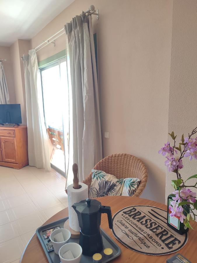 Casa Nala - Ronda Del Golf , Hasta 5 Huespedes ! Lägenhet Benalmádena Exteriör bild